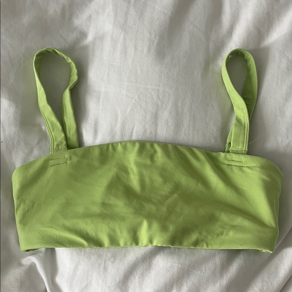 Sports bra